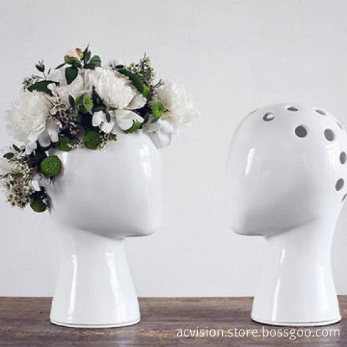 New design flower vase, 2013, newest decoration, big promotion